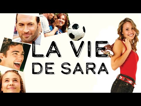 La vie de Sara ⚽| Film Complet en Français | Romantique | Daryl Sabara (2007)