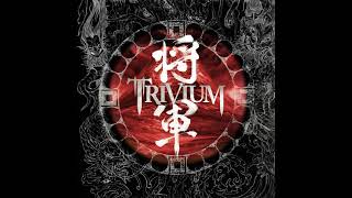 Trivium - Like Callisto to a Star in Heaven (D# tuning)