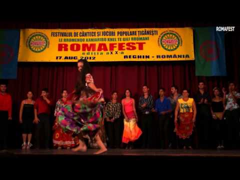 Romafest Gypsy Summer Tour