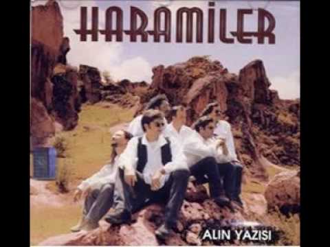haramiler alın yazısı
