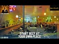 Start Beef At Your Own Place