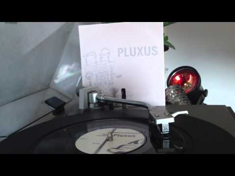 Pluxus - Pacer 7