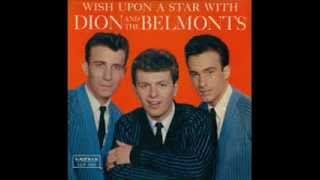 Dion and the Belmonts -  It's Only A Paper Moon