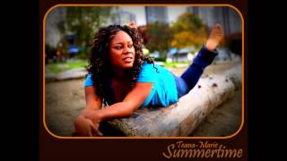 Teana-Marie : Summertime (Brianna Taylor Cover)
