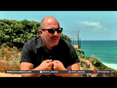 TV series growing popular among Israelis and Palestinians