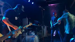 Hopesfall-The Bending 7/14/18 Saint Vitus Bar Brooklyn NY