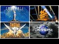 AI Rewind New Studio Logos In Old Intros