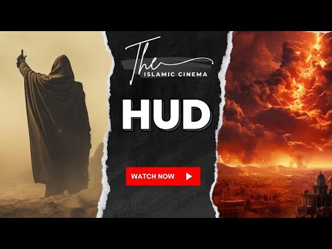 05. The Prophets Series - Hud