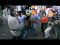 Borat Dancing scene 