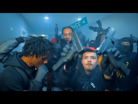 EA 4K FILMS and OTM Shoota