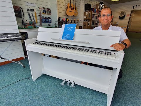 Used Yamaha YDP-S52 Digital Piano for sale | Rimmers Music