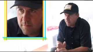 Jason Lytle of Grandaddy interview 2/5