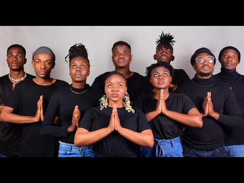 The Unveiled - Ndikhokhele, Tungamira & Mweya Mutsvene (English Translation)_2025 New Songs