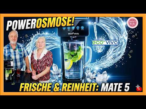 Your Home Water Solution