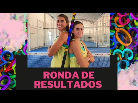 RONDA DE RESULTADOS – CLAUDIA Y JULIETA… ¡SE LA VUELVEN A JUGAR!