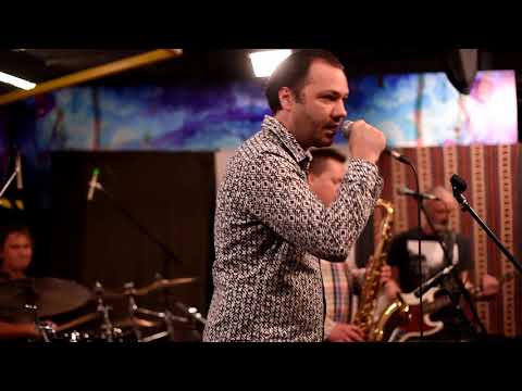 HGU Stream Sessions - THE BASTARDZ