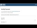 STIMULUS CHECK UPDATE FINALLY HOW TO G