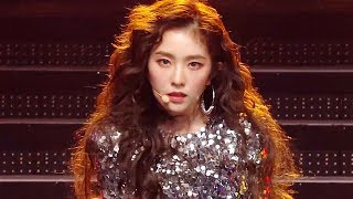 Red Velvet - RBB (Really Bad Boy) [Music Bank Ep 957]