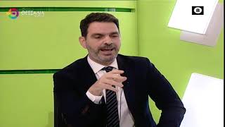 ΜΙΣΘΟΛΟΓΙΚΗ ΥΠΟΒΑΘΜΙΣΗ ΜΕΛΩΝ ΔΕΠ ΓΙΑΝΝΗΣ ΤΣΟΥΓΚΟΣ 15 11 2024