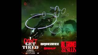 #IDGT [Kevin Gates] X Scylla [RL Grime] (BreezeEZ Mashup)