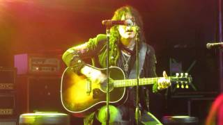 tom keifer rockingham dont know what you got