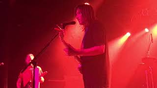 The Lemonheads- Rudderless, Abandoned, Bit Part - Carrboro, NC June 9, 2019