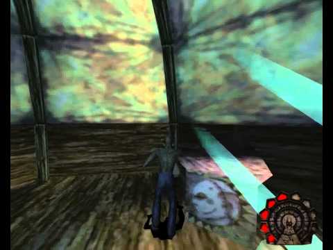 [Re-Walkthrough] Shadow Man (PC, Uncut & German) - Part 06