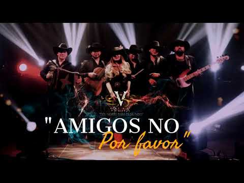 VILAX- AMIGOS NO PORFAVOR (COVER) LIVE