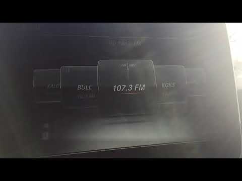 KXBG-HD2/Cheyenne, Wyoming + K297AK/Loveland, Colorado Legal IDs - February 27, 2021