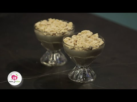 Crème de sorgho - كريمة درع بالشامية