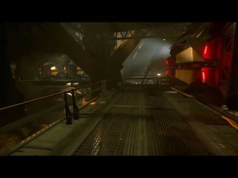 Escape from Aberdeen