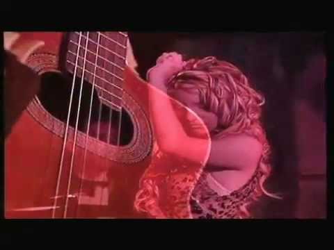 Carmen Viviani - Chitarra rossa