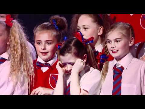 BGT S06 - Semi Final - Nu Sxool - Dance Troupe.avi