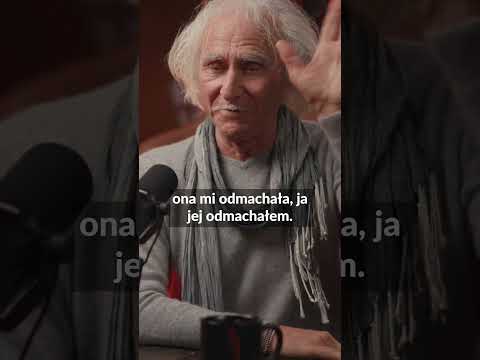 Jeden uśmiech zmienił karierę Jerzego Kryszaka?