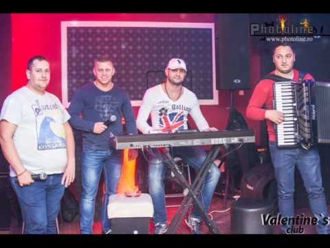 Razvan de la Oradea & Vasilica Pustiu  Doar un sms