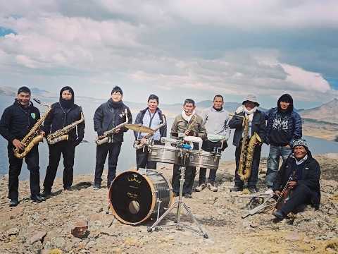 SONIDO CELESTIAL DE HUANCAVELICA DESDE LA LAGUNA CHOCLOCOCHA ALABANDO A DIOS TODO PODEROSO