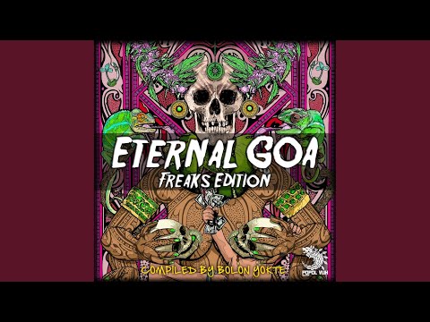 Alien Invasion (Original Mix)