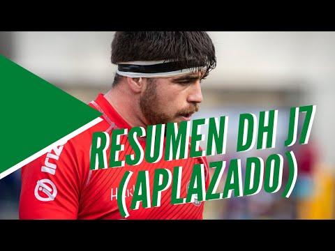 DH J7 (APLAZADO) 2020/2021 - Ordizia v Les Abelles