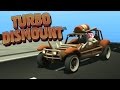 ESCAPE THE POLICE | Turbo Dismount - Part 33 ...