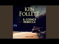 Capitolo 104 - Il codice Rebecca