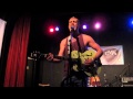 The Hidden Cameras - Rape Me (Live) 