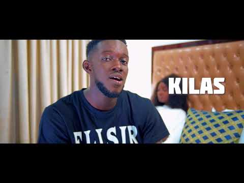 Kilas X T. Floyd - My Darling Remix - Official Video [Liberia Music 2020]