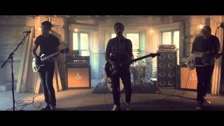 Silhouette - GreaterGhost - Official Video