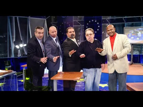 Večernja škola EU - best of