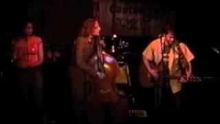 sean carey - hard luck story