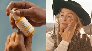 Kiehl's Better Screen Oscars Hero