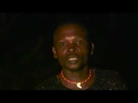 Djo Kamy - Kandowa (Video Oficial)