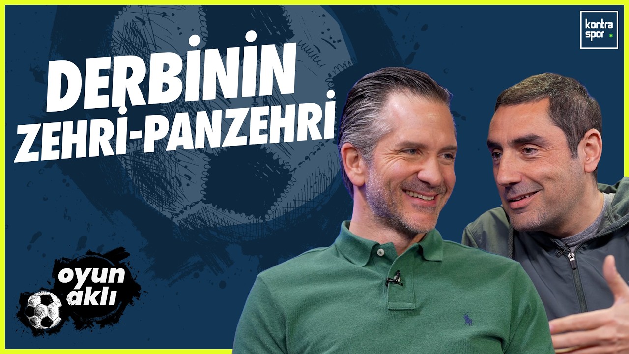 Galatasaray - Fenerbahçe derbisinin sonuçları ne olur?, Beşiktaş neden kazanamıyor?