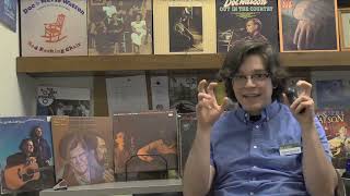 Deciphering Doc Watson  A look at his life and influences