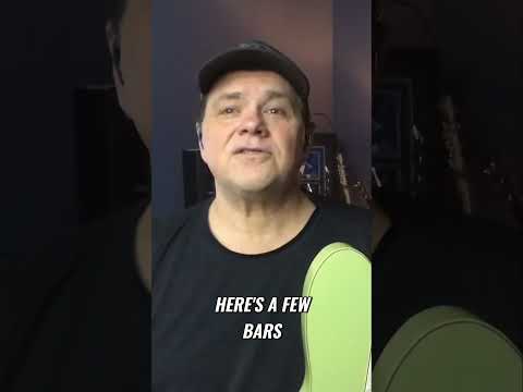 Unlock Killer Guitar Licks  Learn From a Legend's Solo!